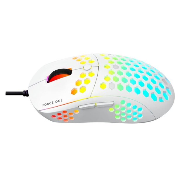 MOUSE SUPERNOVA FORCE ONE 20000DPI