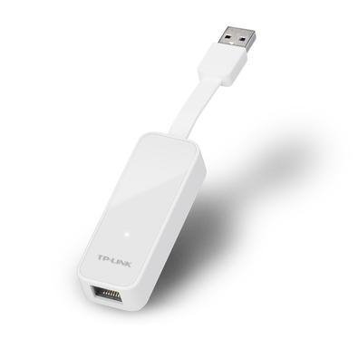 Adaptador Ethernet TP-LINK UE300 USB 3.0
