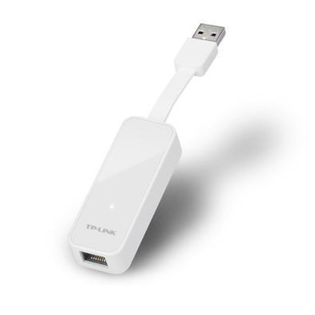 Adaptador Ethernet TP-LINK UE300 USB 3.0