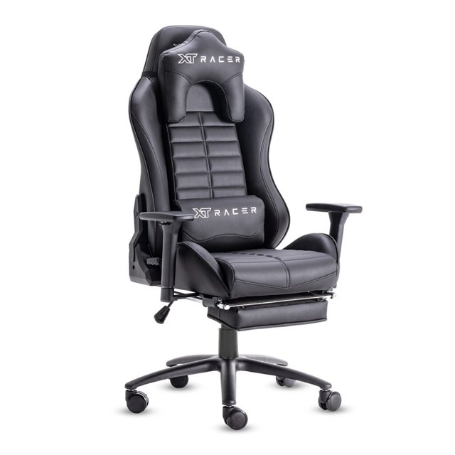 CADEIRA GAMER E ESCRITÓRIO XT RACER PLATINUM W