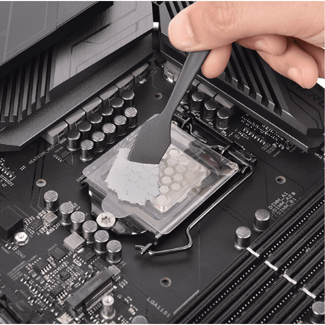 PASTA TÉRMICA TG-50 THERMALTAKE