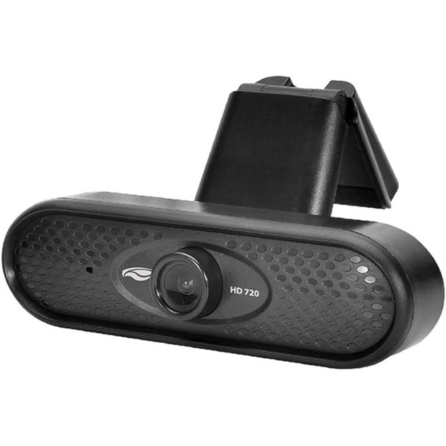 WEBCAM HD 720P WB-71BK C3T