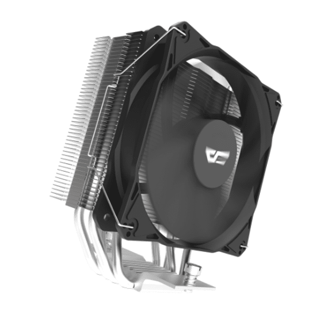 AIR COOLER Z4 TOWER CPU COOLER DARKFLASH