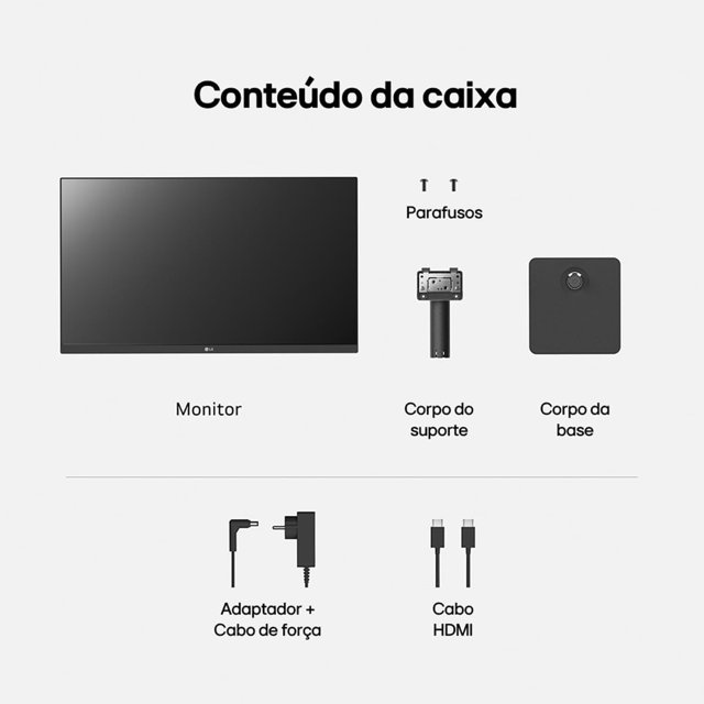 MONITOR LG GAMER 27" 100HZ 27MS500 IPS FULL HD