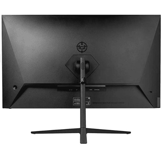 Monitor Gamer Tgt Altay T3, 24 Pol. 165 Hz, FullHD, 1ms Freesync