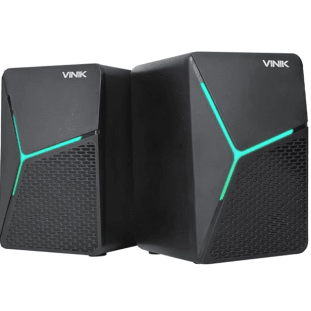 Caixa De Som VINIK STAR 6W 2.0