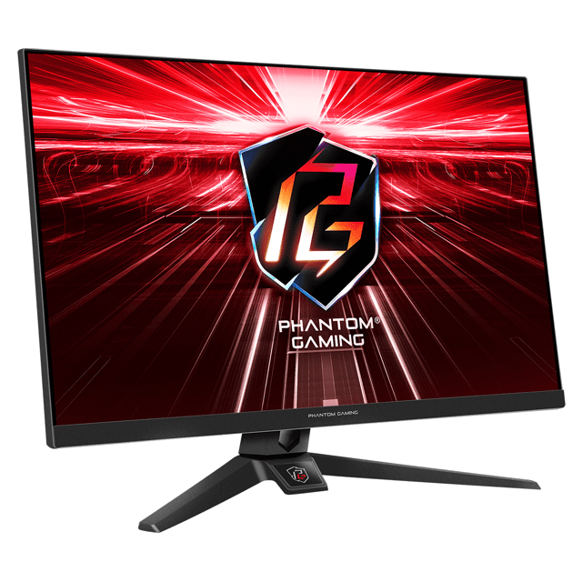 Monitor ASRock Phantom Gaming PG27FF1A, 27 Pol, Full HD, 1ms, 165Hz, IPS