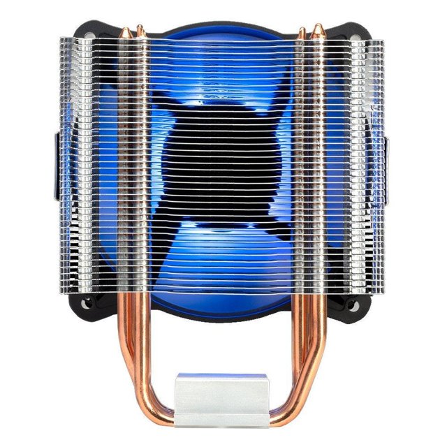 COOLER T2 AZUL BOREAS E1-410 GAMDIAS