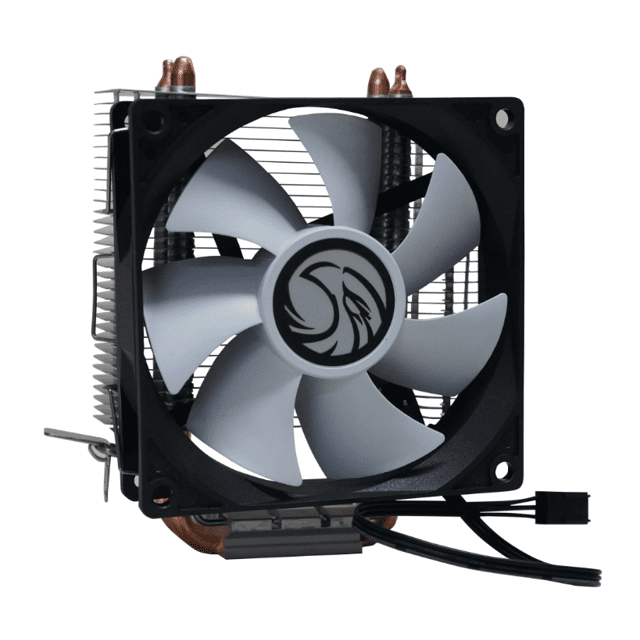 AIR Cooler CPU T2 BPC CL-SA90