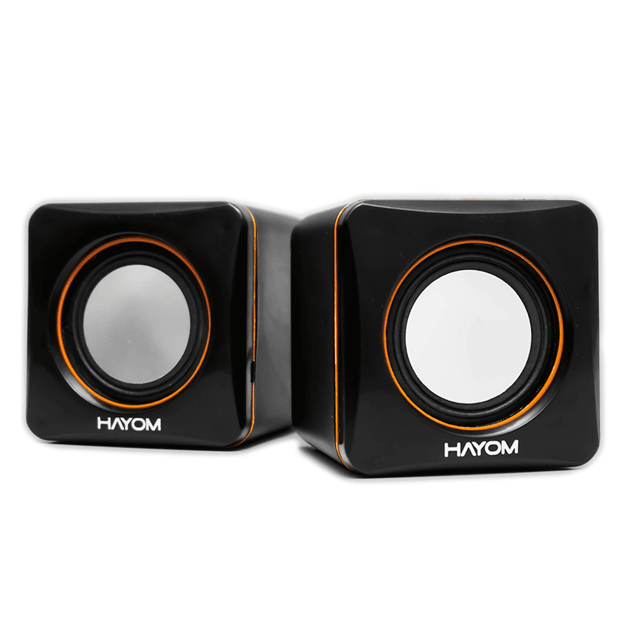 CAIXA DE SOM HAYOM KM2501