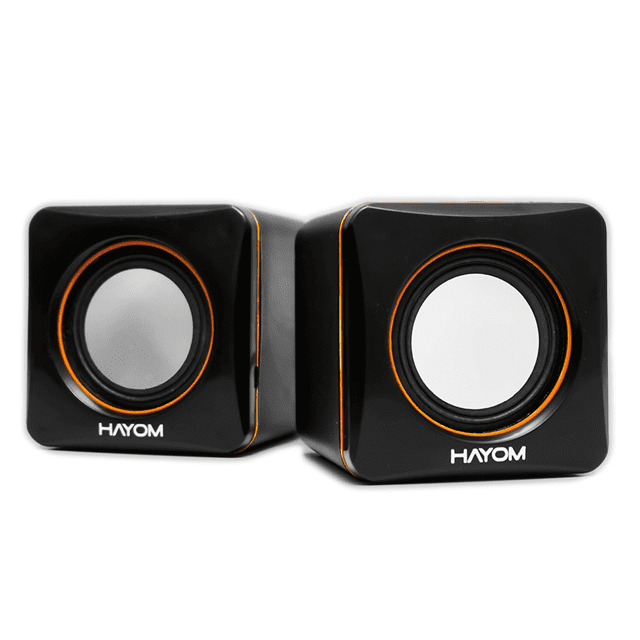 CAIXA DE SOM HAYOM KM2501