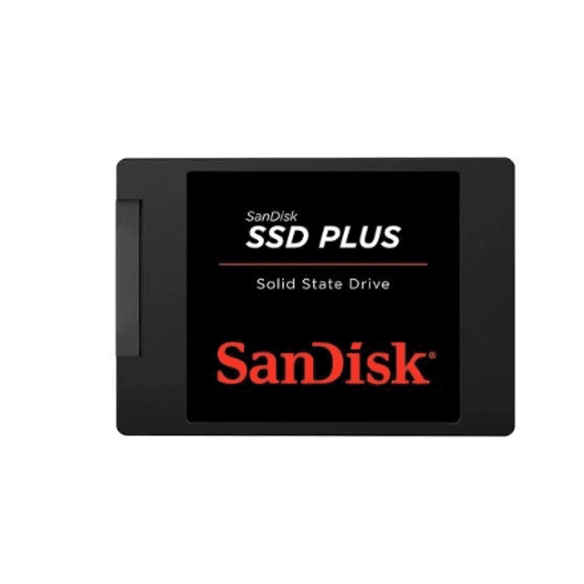 SSD 1TB SATA SANDISK