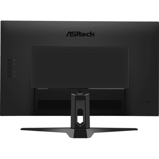 Monitor ASRock Phantom Gaming PG27FF1A, 27 Pol, Full HD, 1ms, 165Hz, IPS