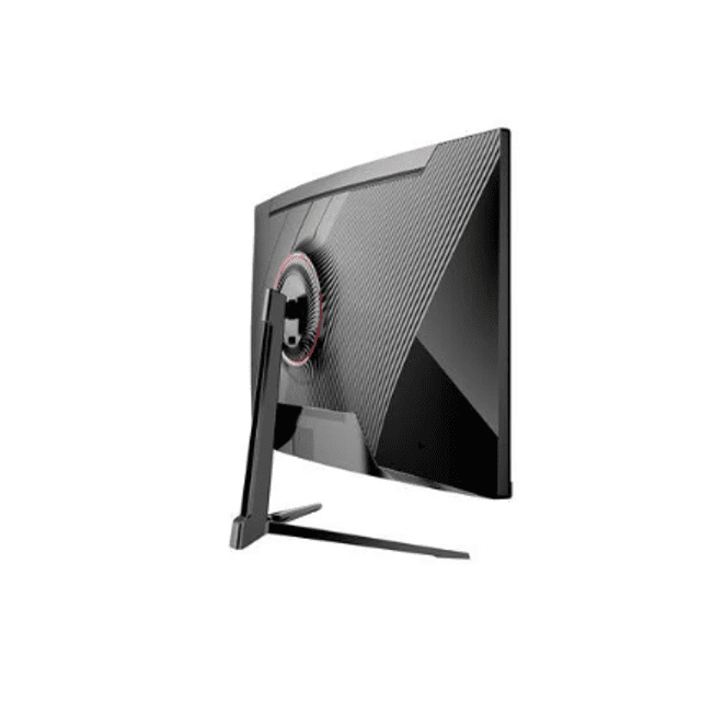 MONITOR GAMER HQ 27" CURVO IPS 1MS  180HZ HQ27C18