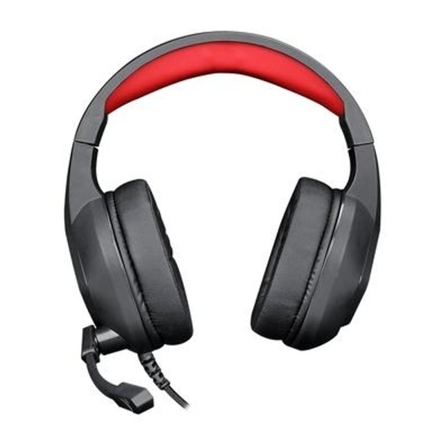 Headset Gamer Redragon Medea, RGB