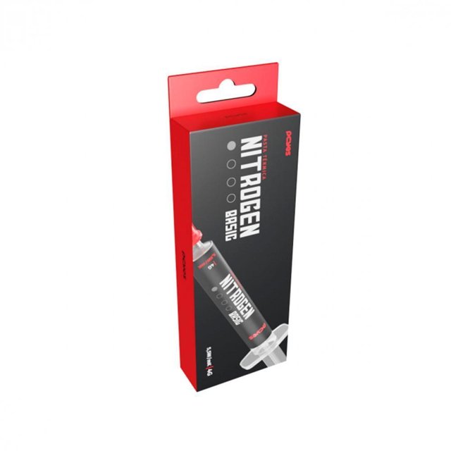 PASTA TERMICA PCYES NITROGEN BASIC, 5.5W/MK, 1.5G, PCYNB0455