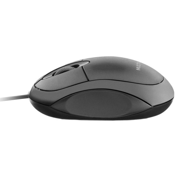 MOUSE OPTICO 1000 DPI MUTILASER