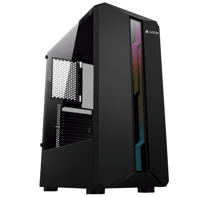 GABINETE GAMER - GB1724
