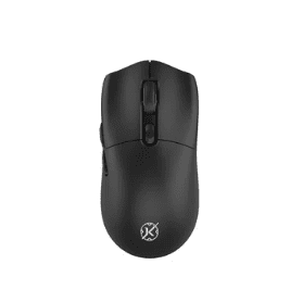 Mouse Gamer Kalkan Thor RGB Preto SEM FIO