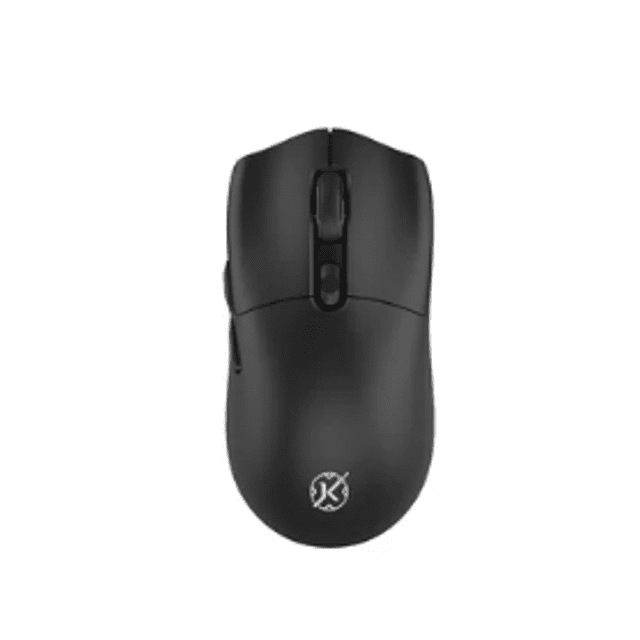 Mouse Gamer Kalkan Thor RGB Preto SEM FIO