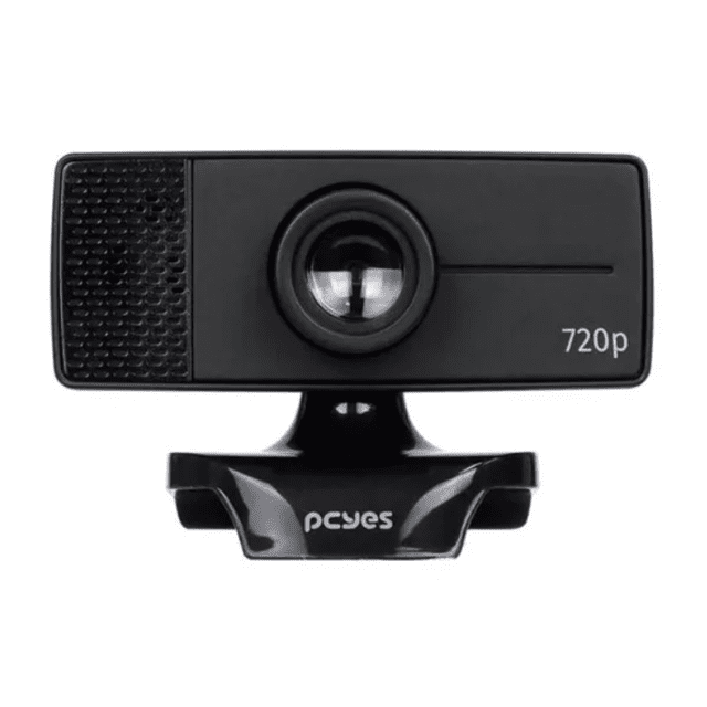 WEBCAM RAZA HD-01 720P -PCYES
