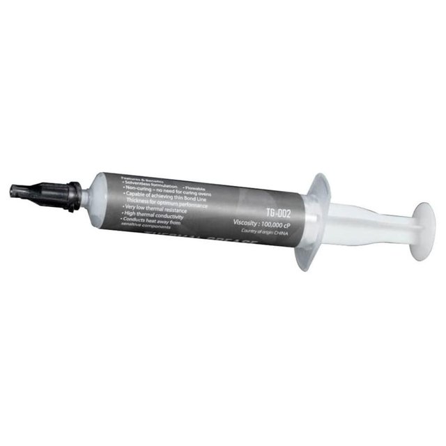 PASTA TÉRMICA GREASE TG-002 GALAX