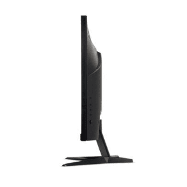 Monitor Gamer Acer Nitro 23.8 LED Full HD, 165Hz, 1ms, HDMI/DisplayPort