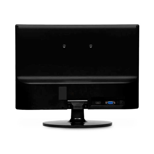 Monitor Led Bluecase 19" Polegadas Bm19x5hvw Hdmi Vga