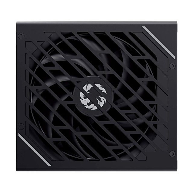 Fonte Gamemax GX1050 PRO, 1050W, 80 Plus Platinum, Modular, PFC Ativo, com cabo, Preto -