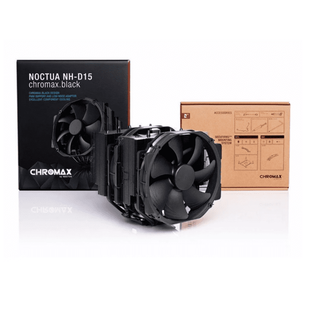 (OPENBOX) Cooler para Processador Noctua NH-D15