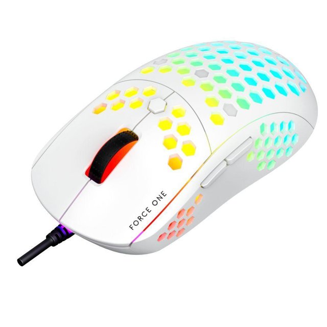 MOUSE SUPERNOVA FORCE ONE 20000DPI