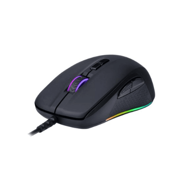 Mouse Gamer Redragon Stormrage M718, RGB, 7 Botões, 10000DPI - RGB M718-RGB