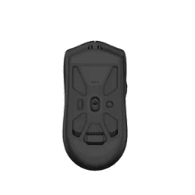 Mouse Gamer Kalkan Thor RGB Preto SEM FIO