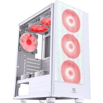 PC Gamer NTG14B - Ryzen 7 7700, 16GB DDR5, RTX 5070 12GB, SSD 500GB