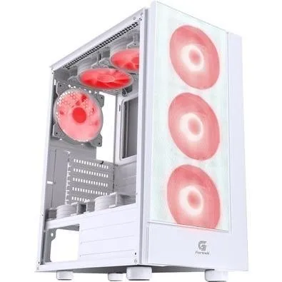 PC Gamer NTG14B - Ryzen 7 7700, 16GB DDR5, RTX 5070 12GB, SSD 500GB