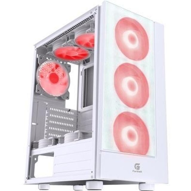 PC Gamer NTG14B - Ryzen 7 7700, 16GB DDR5, RTX 5070 12GB, SSD 500GB