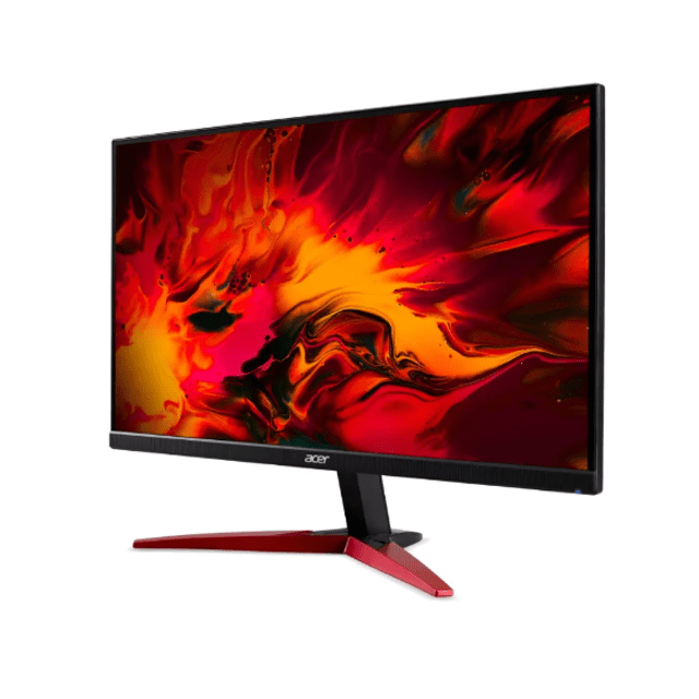Monitor Acer Nitro 23.8” Zeroframe, VA FullHD 180 Hz 1ms VRB HDR10 sRGB 95%