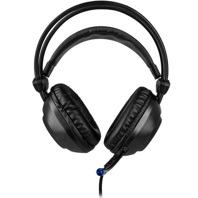 HEADSET GAMER FORTREK CRUSADER
