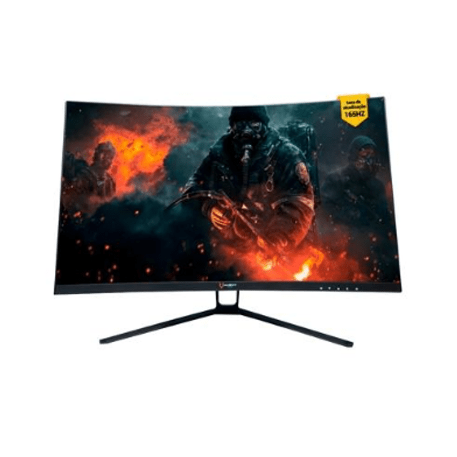 Monitor Gamer Mancer Horizon ZPRO27 165HZ