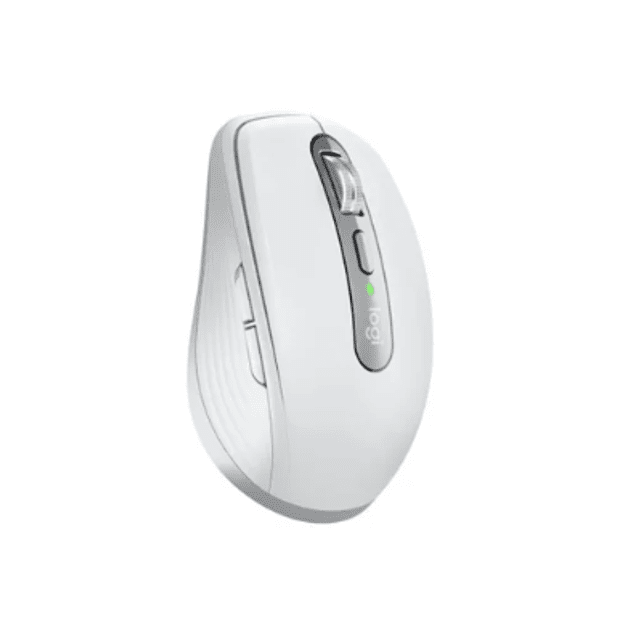 Mouse Sem Fio Logitech MX Anywhere 3 Pale Grey