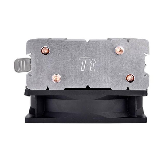 Cooler Thermaltake Contact 9 Se White Fan