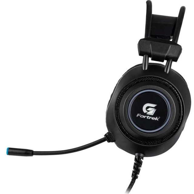 HEADSET GAMER FORTREK CRUSADER