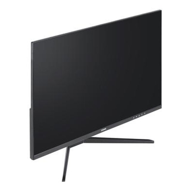 Monitor Gamer PCYes O-CREED O10 23.8", 165Hz, Full HD, 1ms, DisplayPort, HDMI e USB, FreeSync