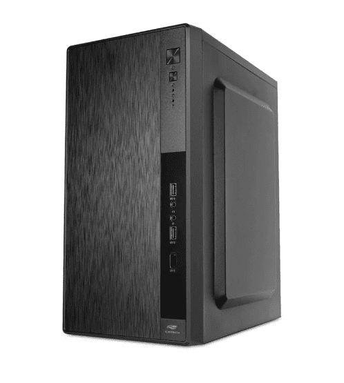 PC Gamer NTG1D - Athlon 200GE 8GB DDR4 SSD 240GB