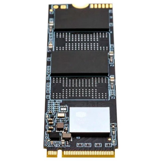 SSD KABUM NVME 256GB