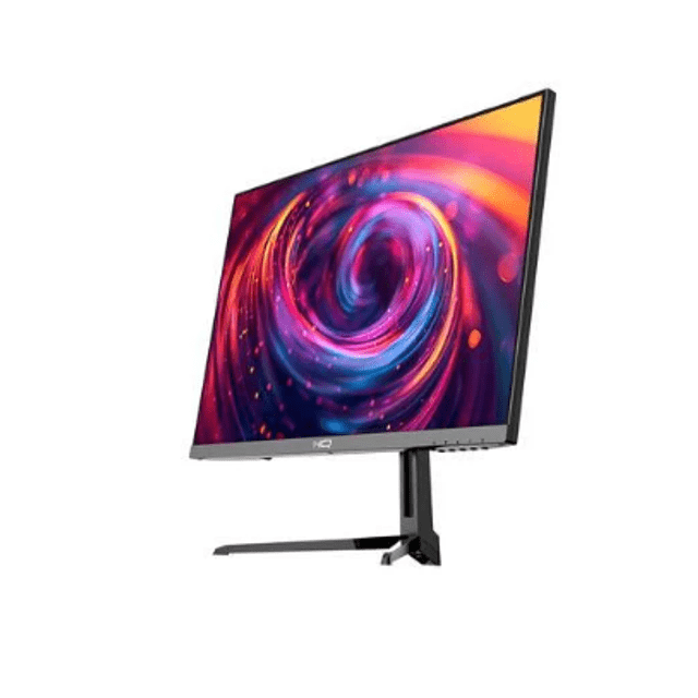 MONITOR GAMER HQ 24" IPS 1MS 180HZ  HQ24IP18
