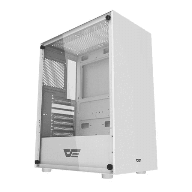 Gabinete Gamer Aigo Darkflash Dk100 BRANCO