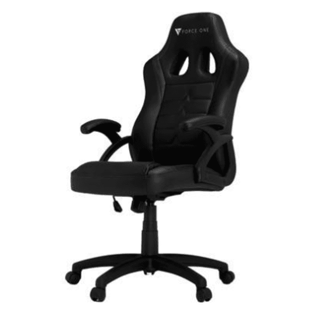 CADEIRA GAMER FORCE ONE ESSENTIAL 115