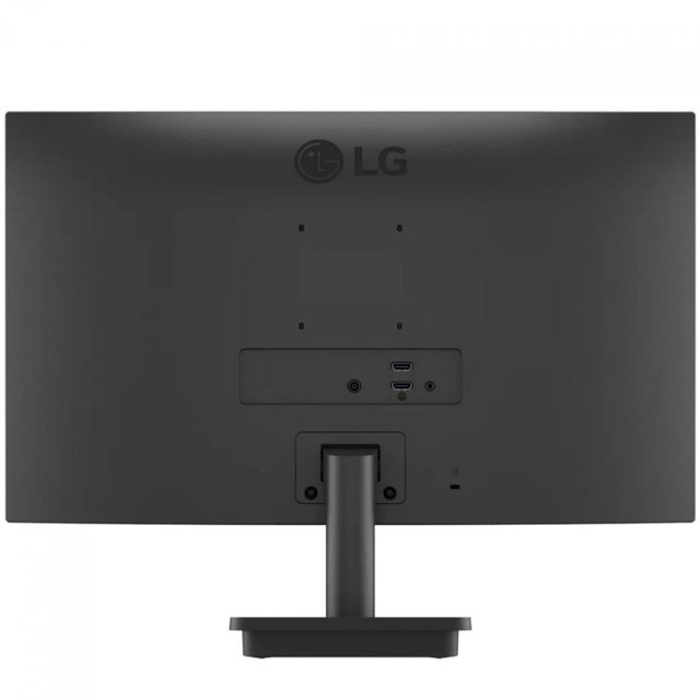 MONITOR LG GAMER 24" 100HZ 24MS500 IPS FULL HD