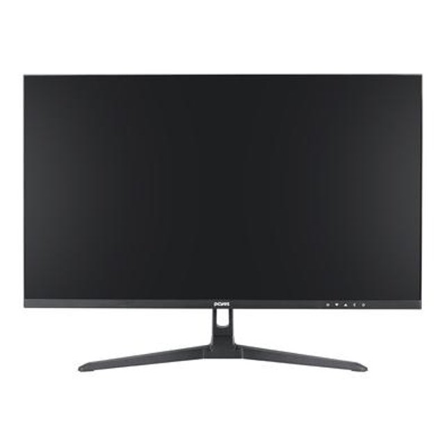 Monitor Gamer PCYes O-CREED O10 23.8", 165Hz, Full HD, 1ms, DisplayPort, HDMI e USB, FreeSync